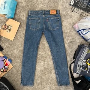 Levi’s 512